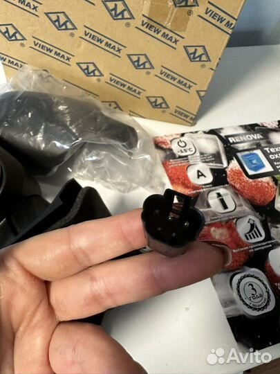 Зеркало правое ford fusion