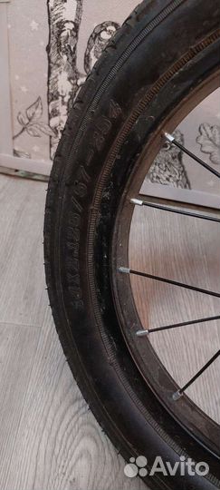 Беговел детский