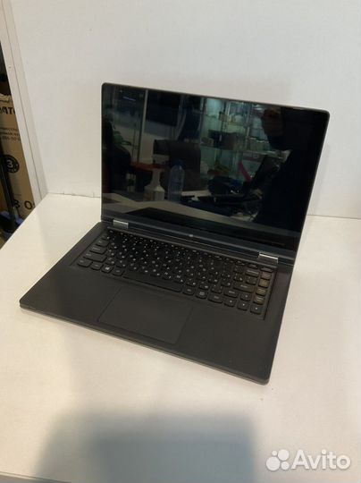 Ультрабук/Ноутбук Lenovo Yoga 13