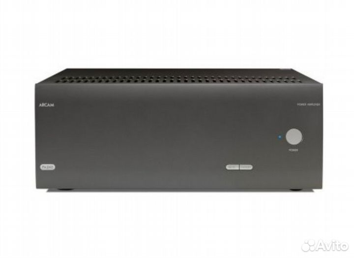 Усилитель мощности Arcam PA240