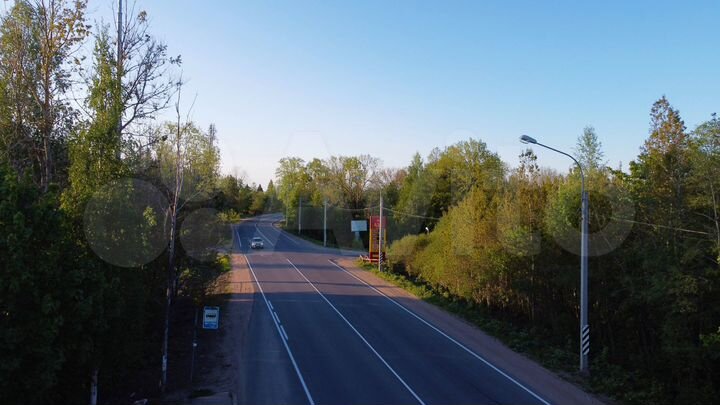 Участок 7 сот. (СНТ, ДНП)