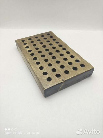 Планшет для релоада