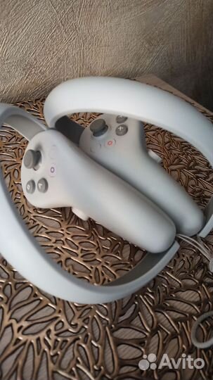 VR Pico 4 128Gb на гарантии DNS