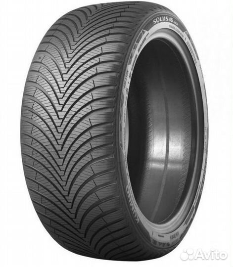 Kumho Solus 4S HA32 SUV 235/55 R18 104V