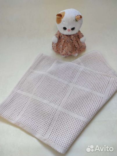 Детский плед Monthare