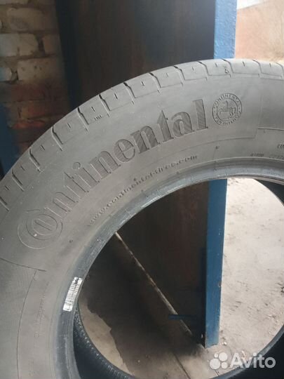 Continental CS 21 215/65 R16