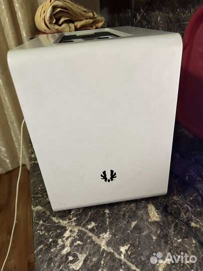Игровой комп Обмен продажа