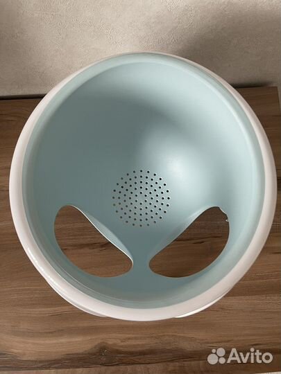 Сиденье для купания