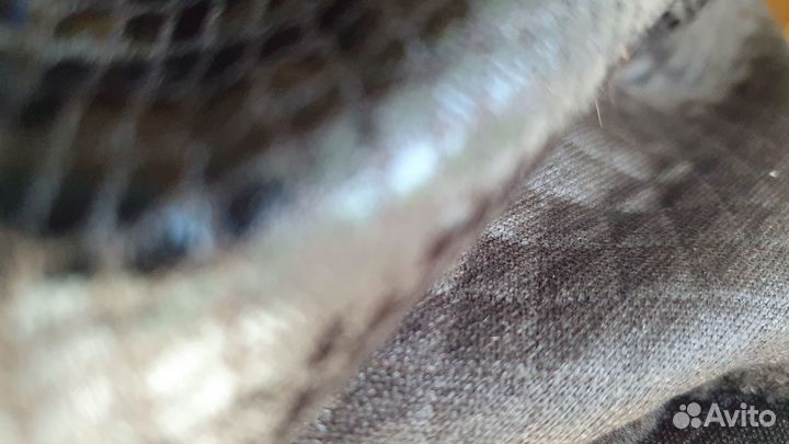 Отрез ткани Италия