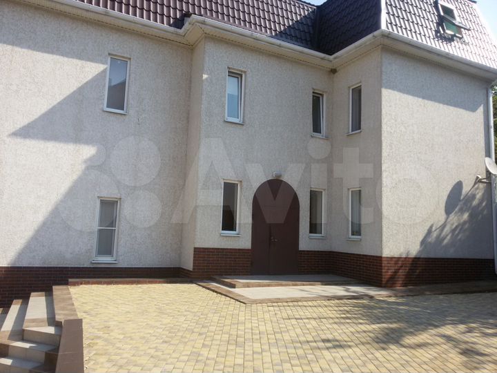 Гостевой дом