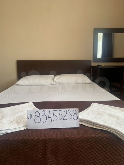 Квартира-студия, 25 м², 2/2 эт.