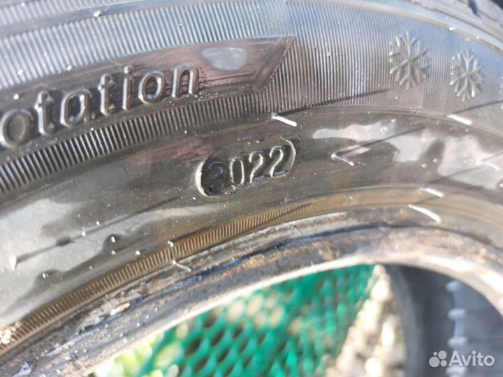 КАМА Кама-Евро-518 155/65 R13