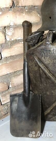 Лопата саперная REX 1944