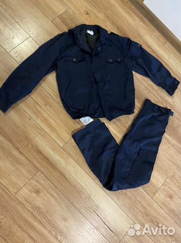 Форма охраны