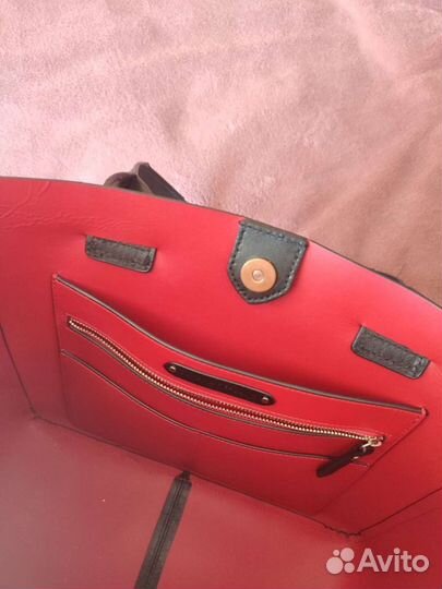 Сумка женская натуральная кожа оригинал