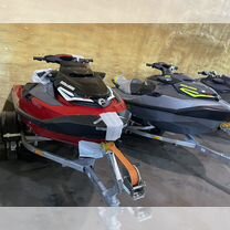 BRP SEA-DOO RXT 325 X RS Новый 2024