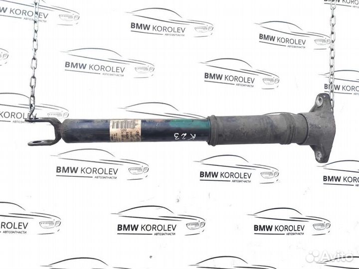 Амортизатор задний Ceed 2007-2012 Kia Ceed