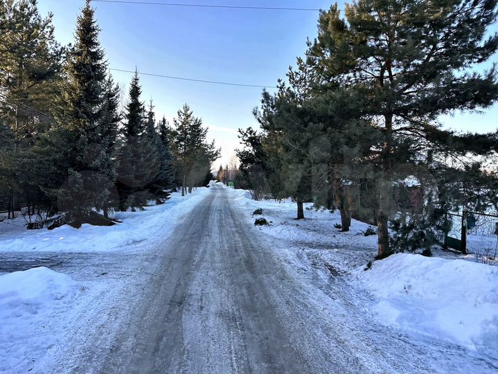 Участок 6 сот. (ИЖС)