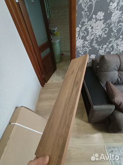 Журнальный столик Lux