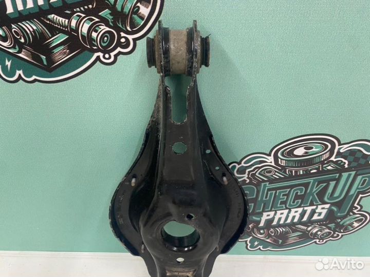Рычаг задний Bmw 116I F20 1.6 2012