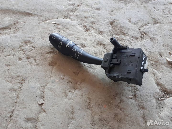 Переключатель дворников Hyundai i30 FD 2009