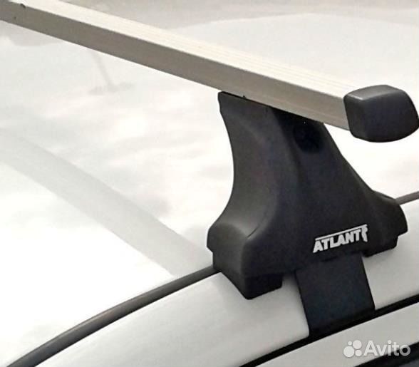 Оригинал багажник на крышу для Geely Emgrand