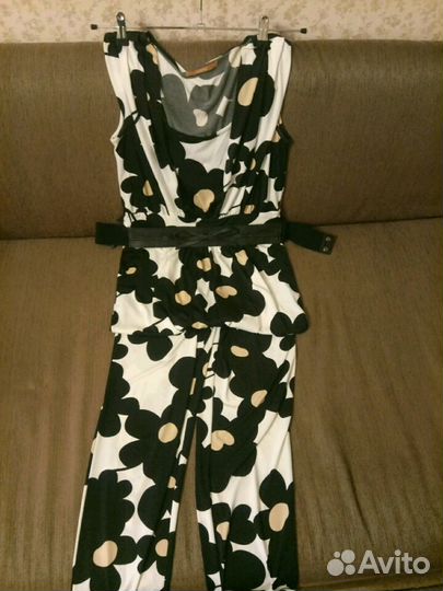 Комбинезон Zarina