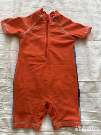 Купальный Комбез next