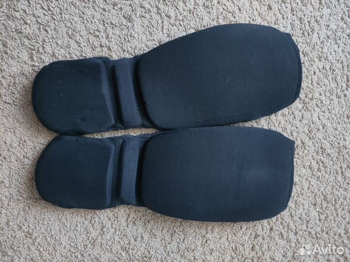 Щитки для арб размер s