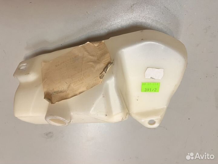 Бачок омывателя лобового стекла audi A4 (B6)