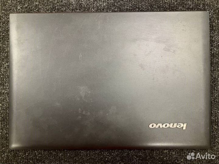 Для офиса Lenovo G505S A8-4500M/8GB RAM/SSD 120GB