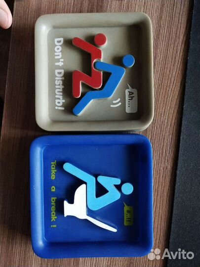 Декор на туалет и ванну