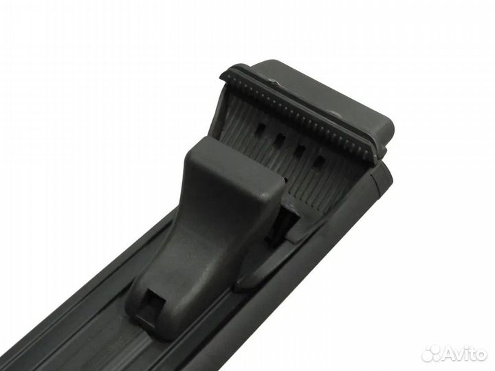 Багажник на крышу Seat Exeo Lux Классик