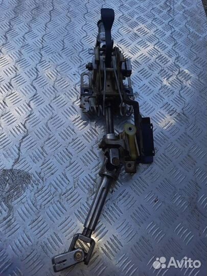 Рулевая колонка seat Ibiza 3 2003