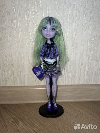 Кукла Монстер Хай monster high