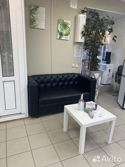 Парикмахер