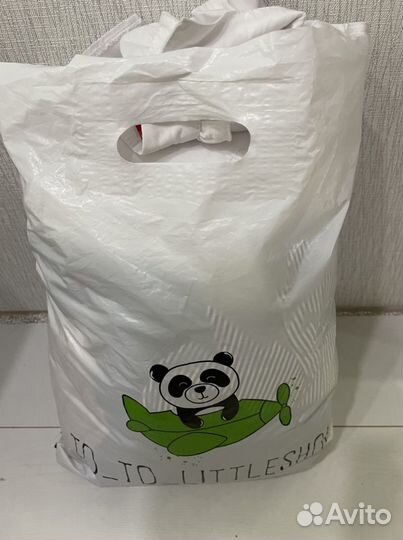 Вещи пакетом на девушку 40 42