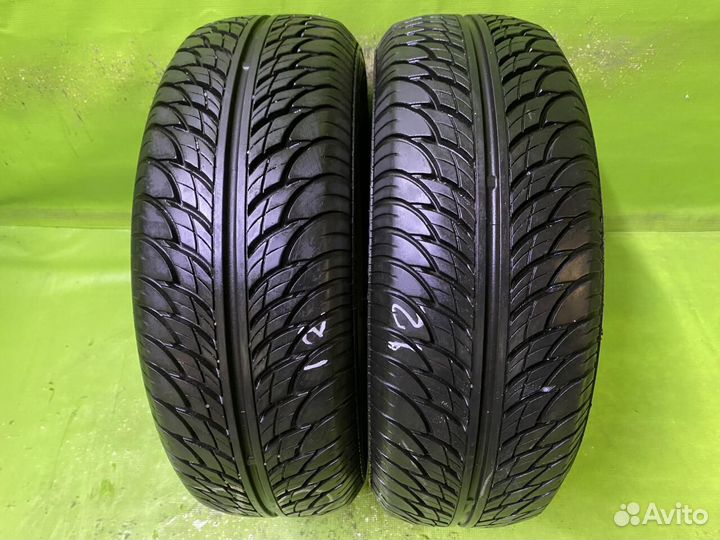 Sportiva Z65 185/60 R14 82H