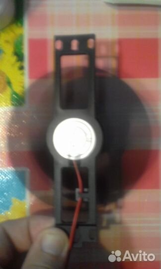 Вентилятор 11х11см