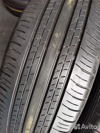 Dunlop Grandtrek PT30 225/65 R17