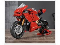 Копия Lego Technic Ducati