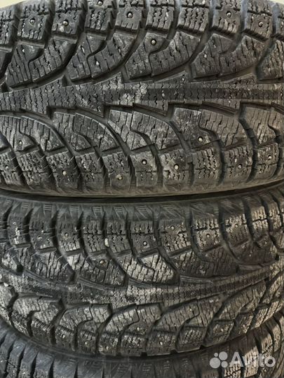 Hankook I'Pike RW11 225/60 R17 99T