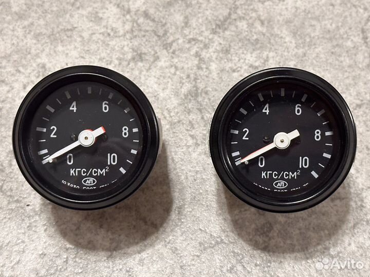 Пневмоподвеска ваз пп