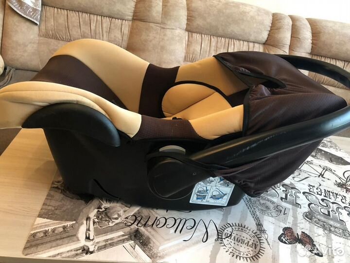 Автолюлька