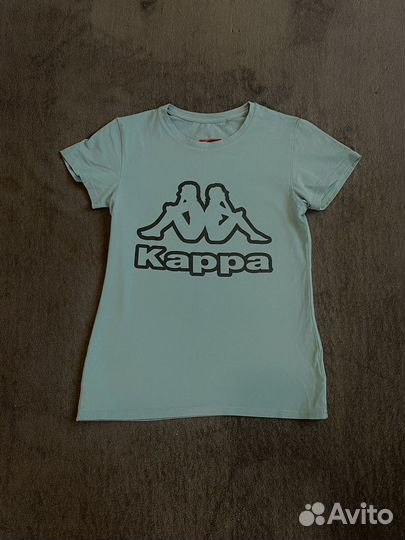 Спортивный костюм kappa женский