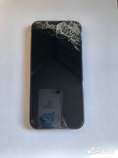 iPhone 13 Pro Max, 128 ГБ