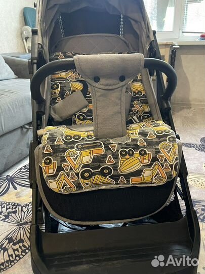 Детская коляска