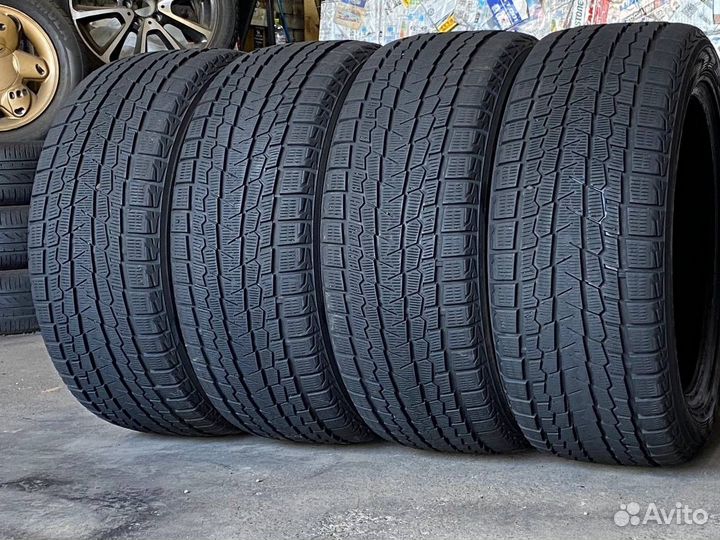 Yokohama Ice Guard SUV G075 265/50 R20