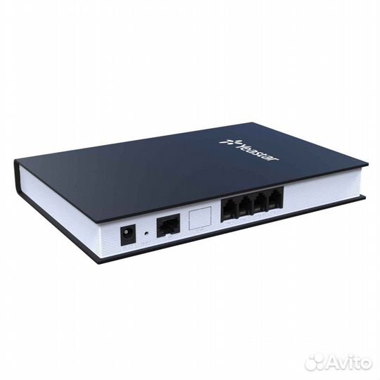 SIP шлюз Yeastar TA400 163978