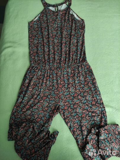 Брендовые вещи пакетом Размер М